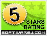 SoftwareJ - 5 Stars Rating!
