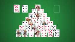 One-minute Tutorial: Learn how to play classic solitaire online with 123 Free  Solitaire 