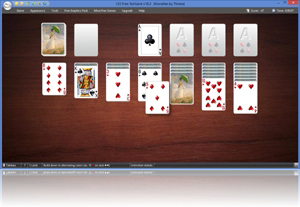 free downloadable solitaire card games
